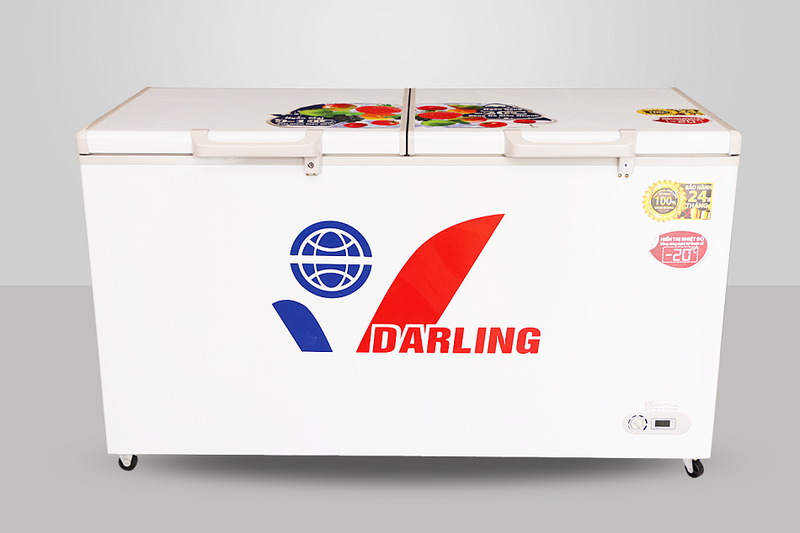 Tủ Đông Darling DMF-800AX