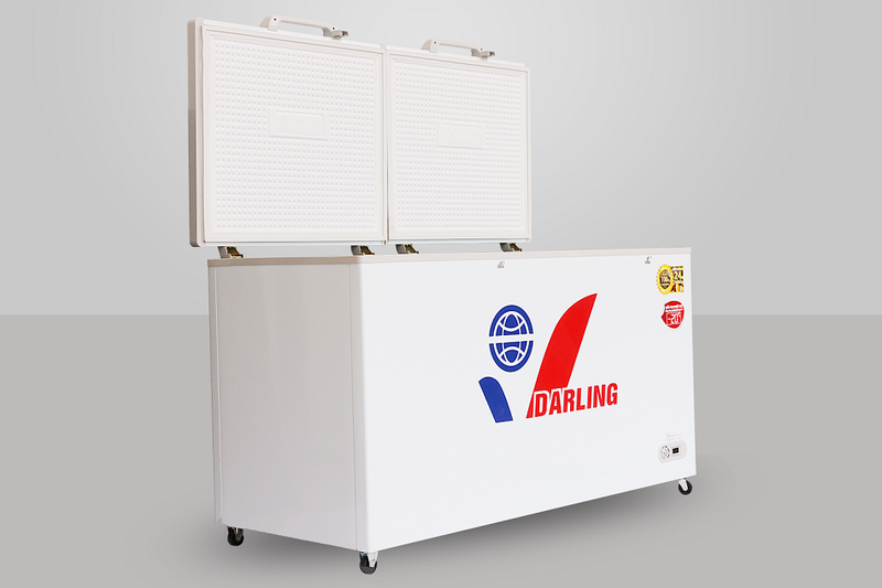 Tủ Đông Darling DMF-2799AXL