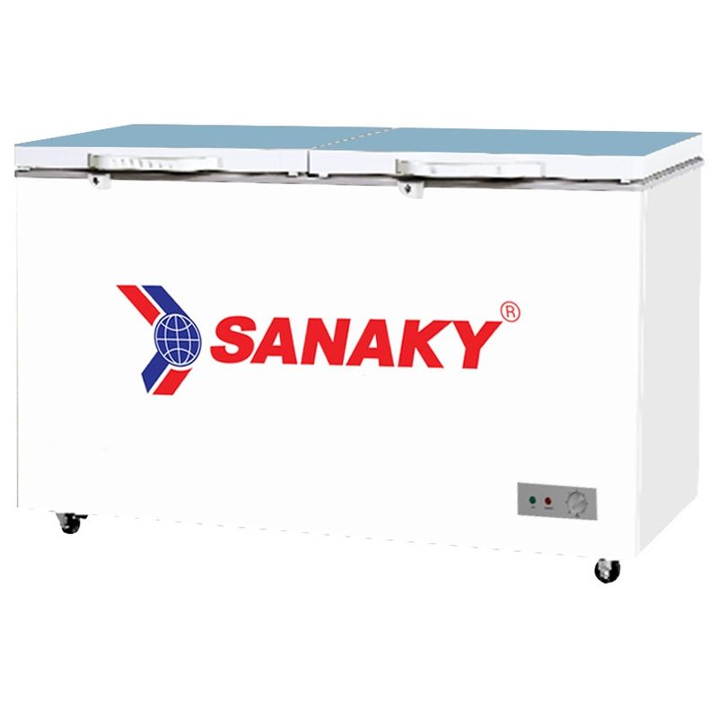 TỦ ĐÔNG SANAKY 305 LÍT VH-4099A2KD