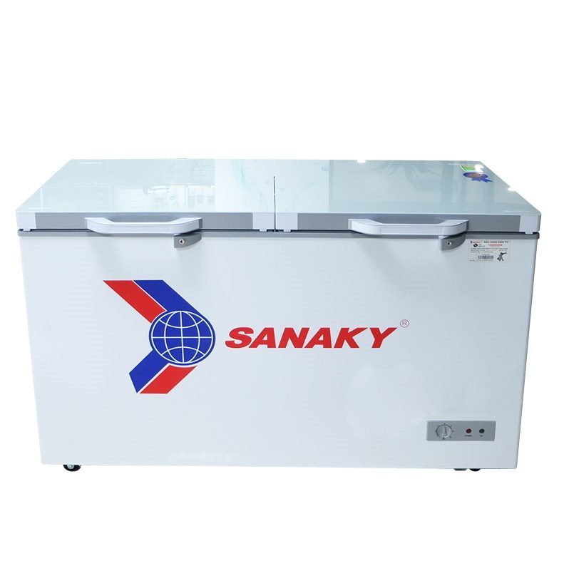 TỦ ĐÔNG SANAKY 305 LÍT VH-4099A2K