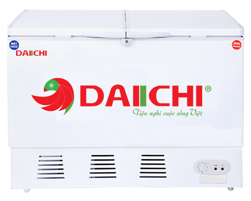 Tủ Đông Daiichi DC-CF419A