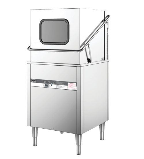 Máy rửa bát LAASELE LDD-9200