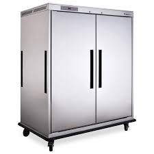 TỦ NÓNG INOX WILLIAMS 1172 LÍT MHC32SS