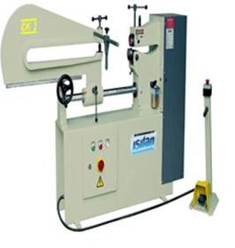 MÁY CẮT TRÒN TẤM IDK-3