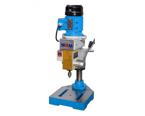 Máy khoan bàn cao tốc WDDM ZWG-4