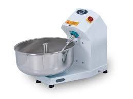 MÁY TRỘN BỘT BOSFOR UHM - 35M