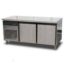 BÀN MÁT INOX PK INTERTRADE PC2-1500CL