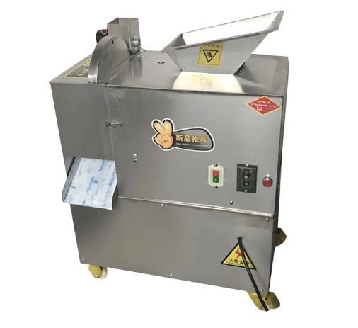 Máy chia bột và vo tròn NT-300