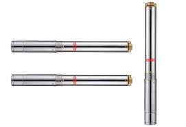 Máy bơm hỏa tiễn Oshima 7.5HP 4OS8/37