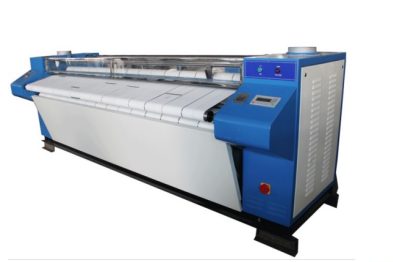 Máy là ga công nghiệp Maxi MFY 3000IR