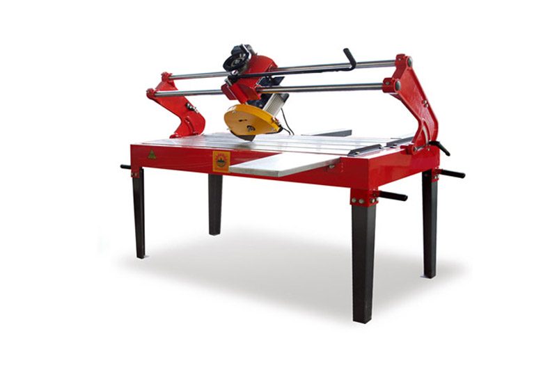 Máy cắt đá di động HSQC-10