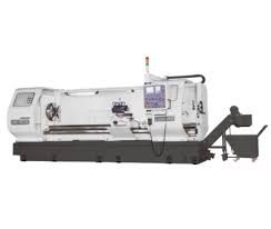 MÁY TIỆN TRỤC CNC HẠNG NĂNG LA30