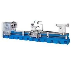 MÁY TIỆN HẠNG NẶNG DENVER HL-1120