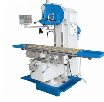 Máy phay kiểu đầu gối đứng XL5032