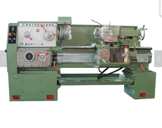 Máy tiện ngang CA6150