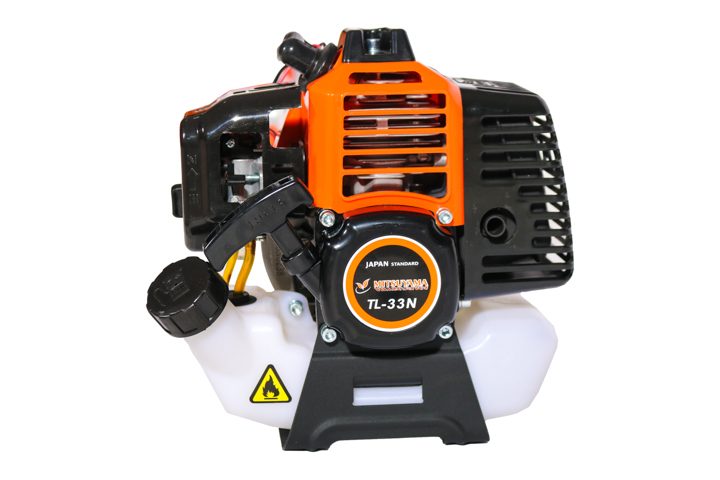 Máy cắt cỏ Mitsuyama TL 33N