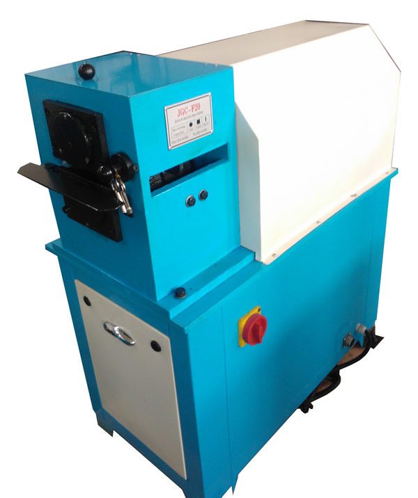 Máy uốn sắt JGC-F20