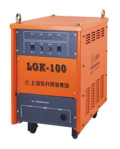 Máy cắt Plasma Donsun LGK 100