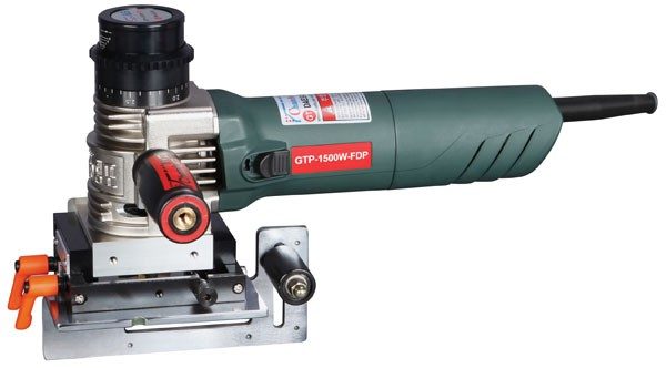 Máy cắt vát sang phanh GTP-1500W-FDP