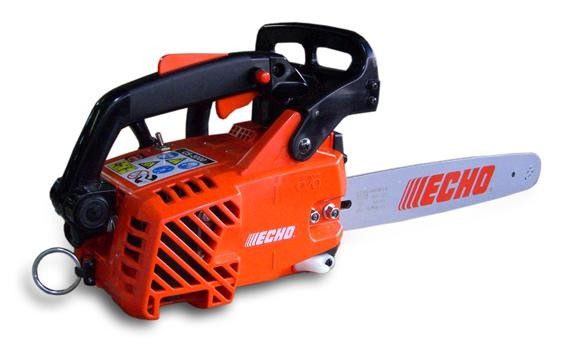 Máy cưa xích chạy xăng Echo Echo CS450