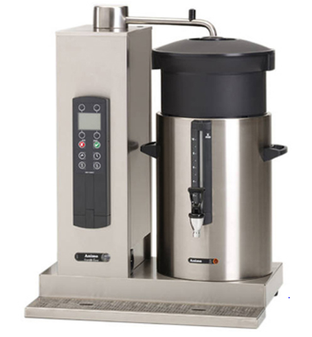 MÁY PHA CÀ PHÊ ANIMO CB 1x5 L/R