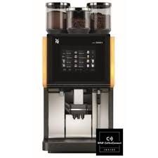 MÁY PHA CÀ PHÊ WMF WMF 5000S