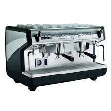 MÁY PHA CÀ PHÊ NUOVA SIMONELLI 9580.APPIA.1S