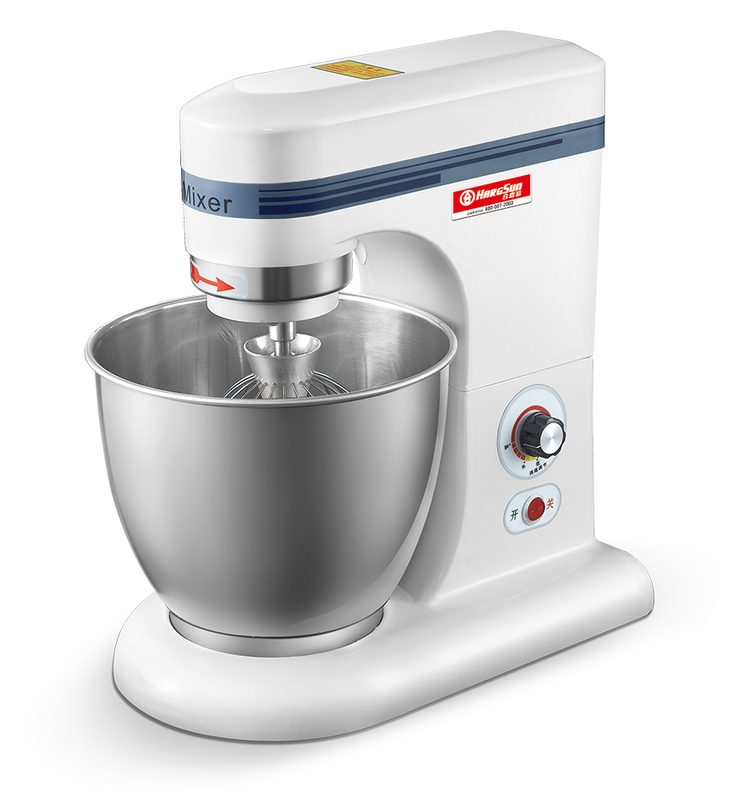 Máy trộn bột đánh trứng Okasu TB7L