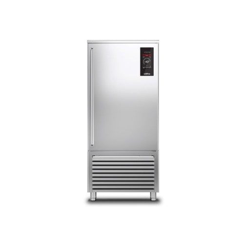 Tủ cấp đông nhanh Coldline Vision W14H (14 khay)