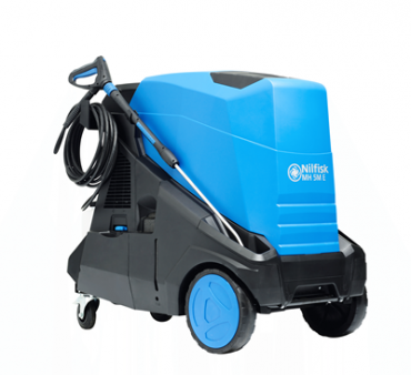 Máy phun rửa áp lực Nilfisk MH 5M E24