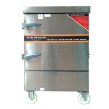 TỦ CƠM DÙNG ĐIỆN 10 KHAY VINAKI VNK10-D