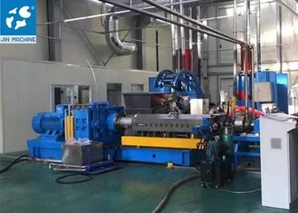 Máy tạo hạt nhựa 250kg JIN-75