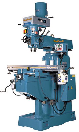 Máy phay đứng PF-5S
