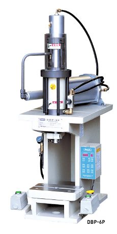 MÁY ÉP ĐỘNG CƠ BOOSTER DBP-6P