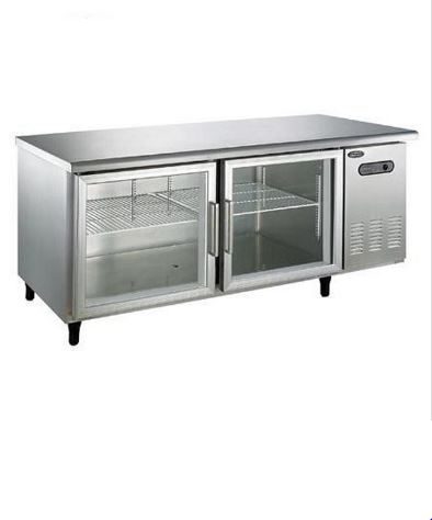 Bàn lạnh 2 cánh kính TL-BLCK1.8