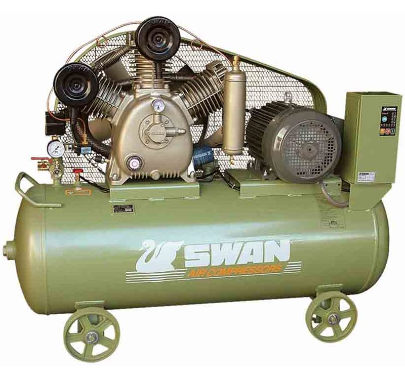 Máy nén khí piston Swan HWU-310N