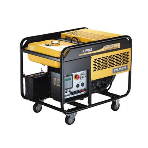 Máy phát điện KIPOR KGE12EA