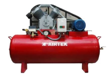 Máy nén khí Airtek 10HP ATS100