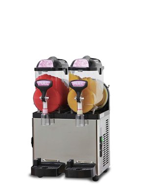 MÁY LÀM LẠNH NƯỚC TRÁI CÂY THE COOL SLUSH Machine 52 SM