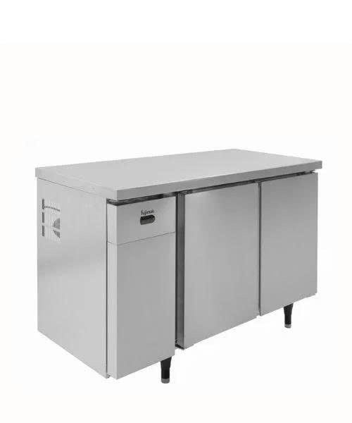 Bàn mát 2 cánh inox Fujimak FVRT1260