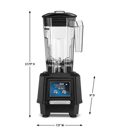 Máy xay sinh tố Waring TBB145