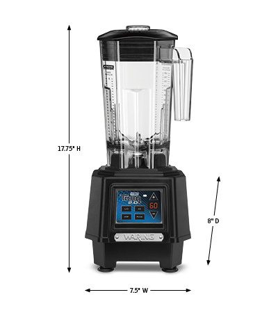 Máy xay sinh tố Waring TBB160