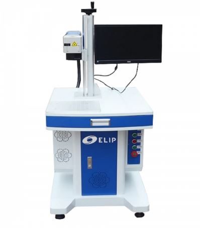 Máy Khắc Laser Fiber Elip Platium RE-30