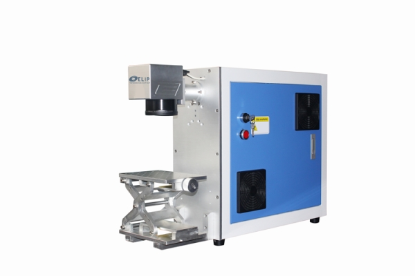 Máy Khắc Laser Fiber Elip Plutoni RE-20