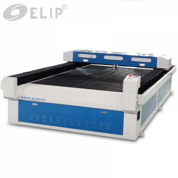 Máy cắt Laser Elip Platium-130*250*150W