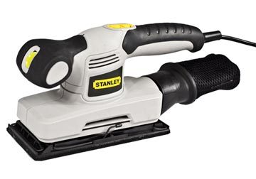 Máy chà nhám Stanley STEL 421