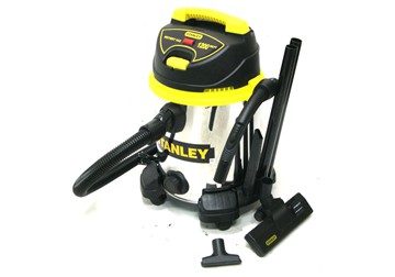 Máy hút bụi khô/ướt 19 lít Stanley 95-943