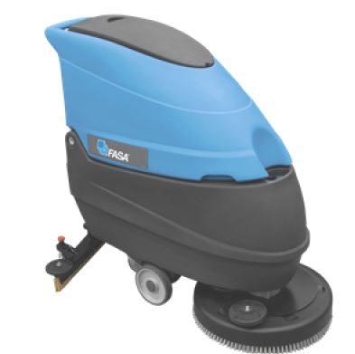Máy chà sàn liên hợp FA-SA A5 EVO 50 E