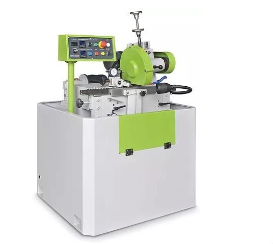 MÁY MÀI LƯỠI CƯA MAC 10