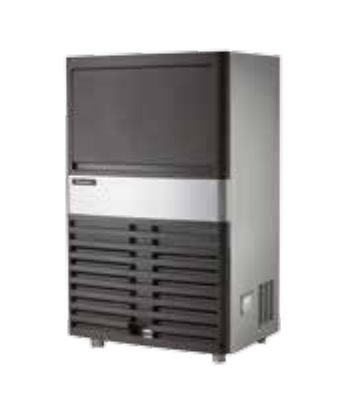 Máy làm đá viên Kolner KN-120P(55kg/24h)